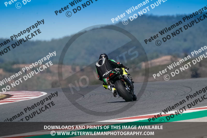 motorbikes;no limits;november 2019;peter wileman photography;portimao;portugal;trackday digital images